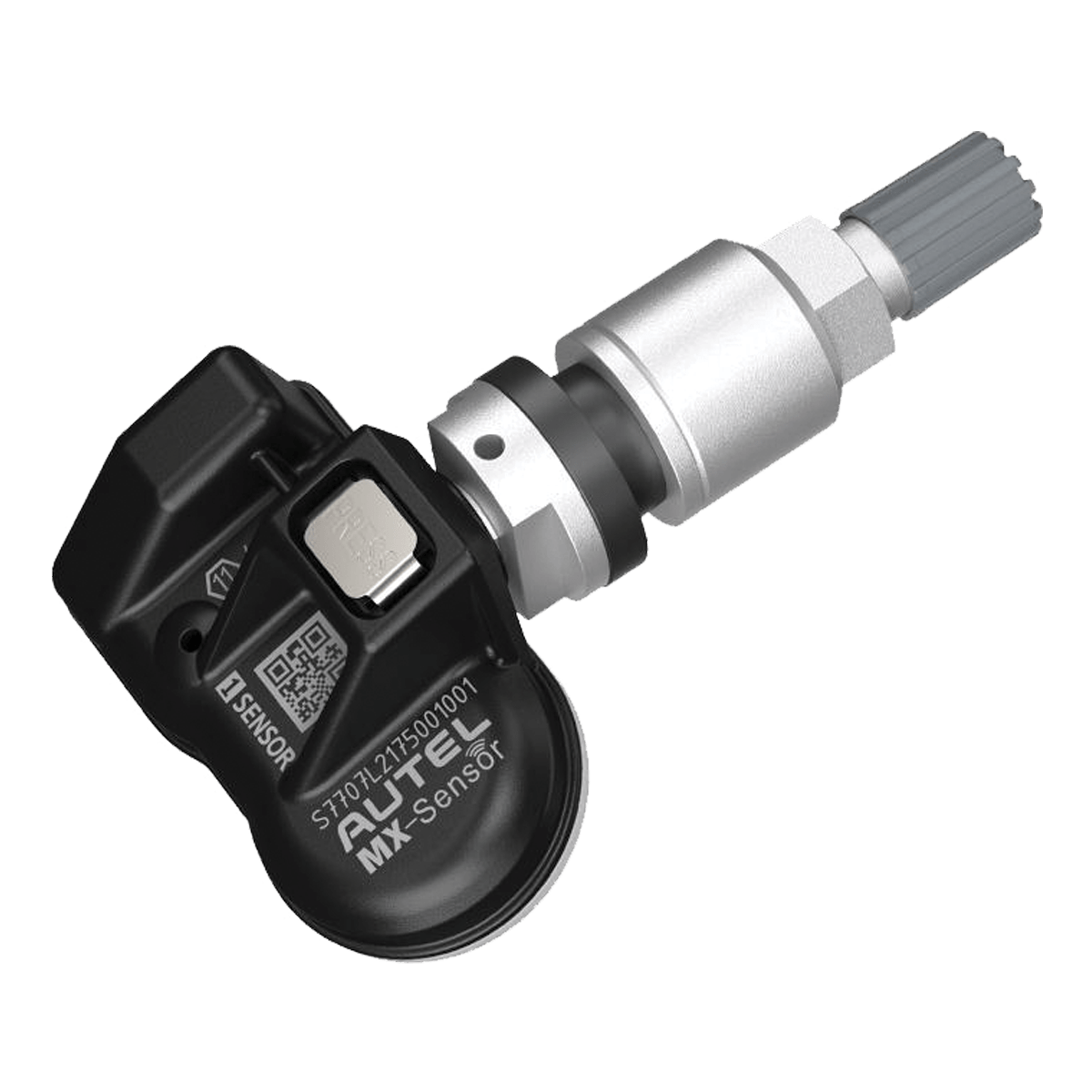 Autel MX-Sensor 1-Sensor- Single Pack w/box Press-in Metal Valve Stem