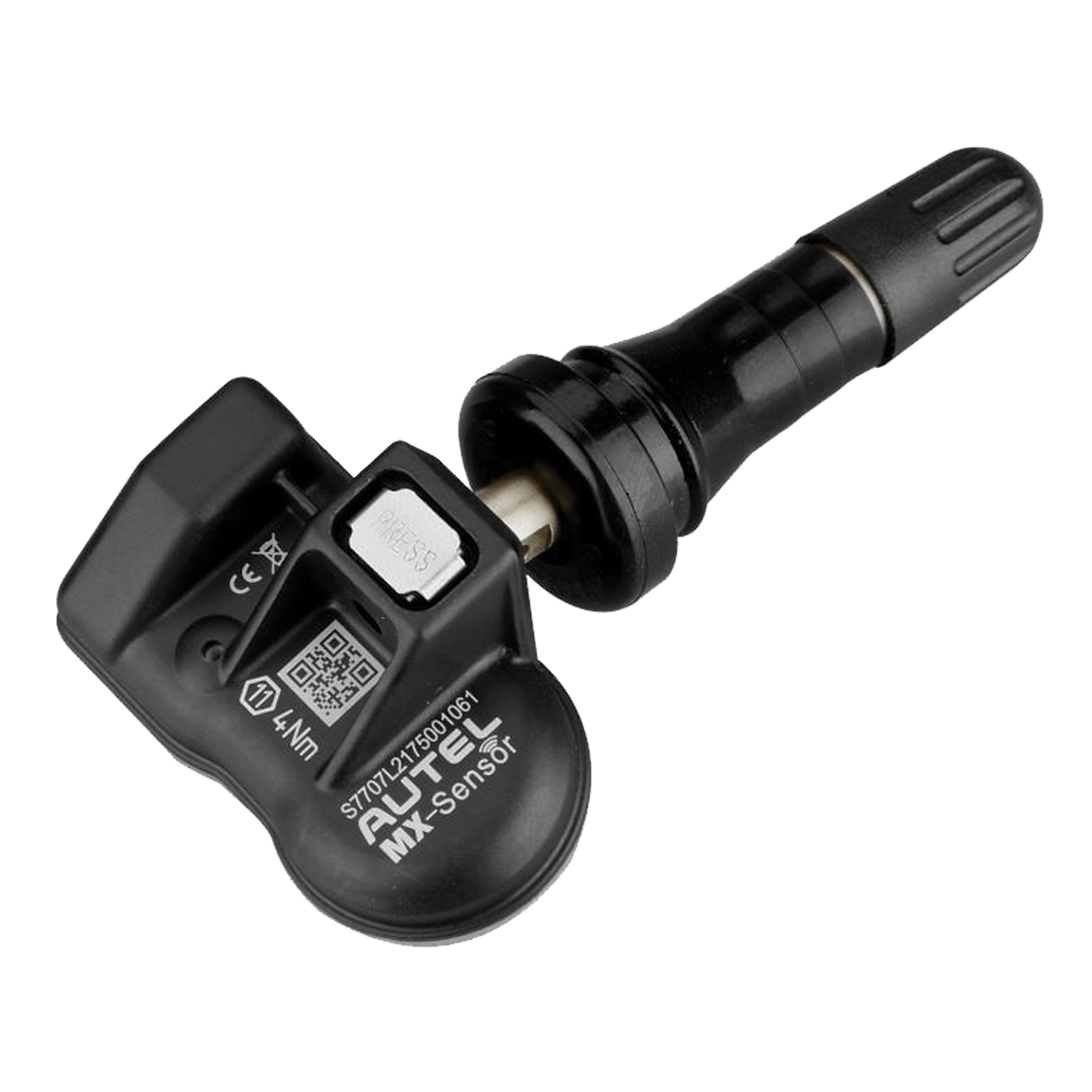 Autel MX-Sensor 1-Sensor - Sinlge Pack w/box - Press-in Rubber Valve Stem - Image 5