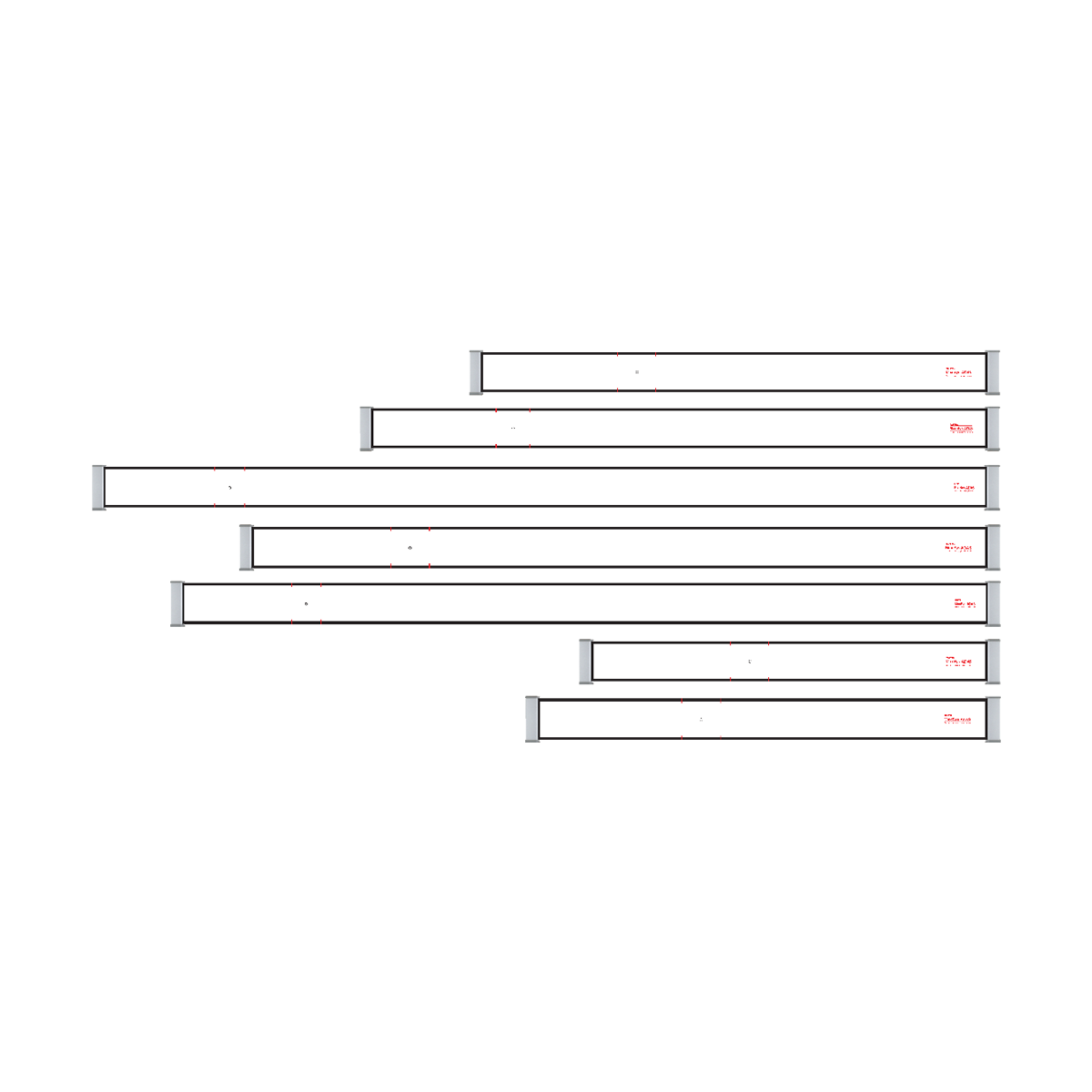 Autel PVM Expansion Kit for Toyota CSC1004-10-(D13-D19) - Image 1