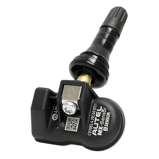 Autel Adjustable Angle 1-Sensor with Rubber Screw-in Valve Stem