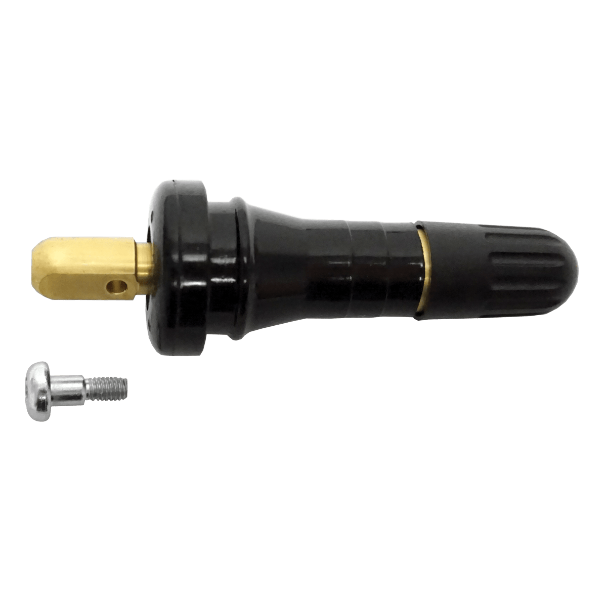 Autel Adjustable Angle 1-Sensor with Rubber Screw-in Valve Stem - Image 3