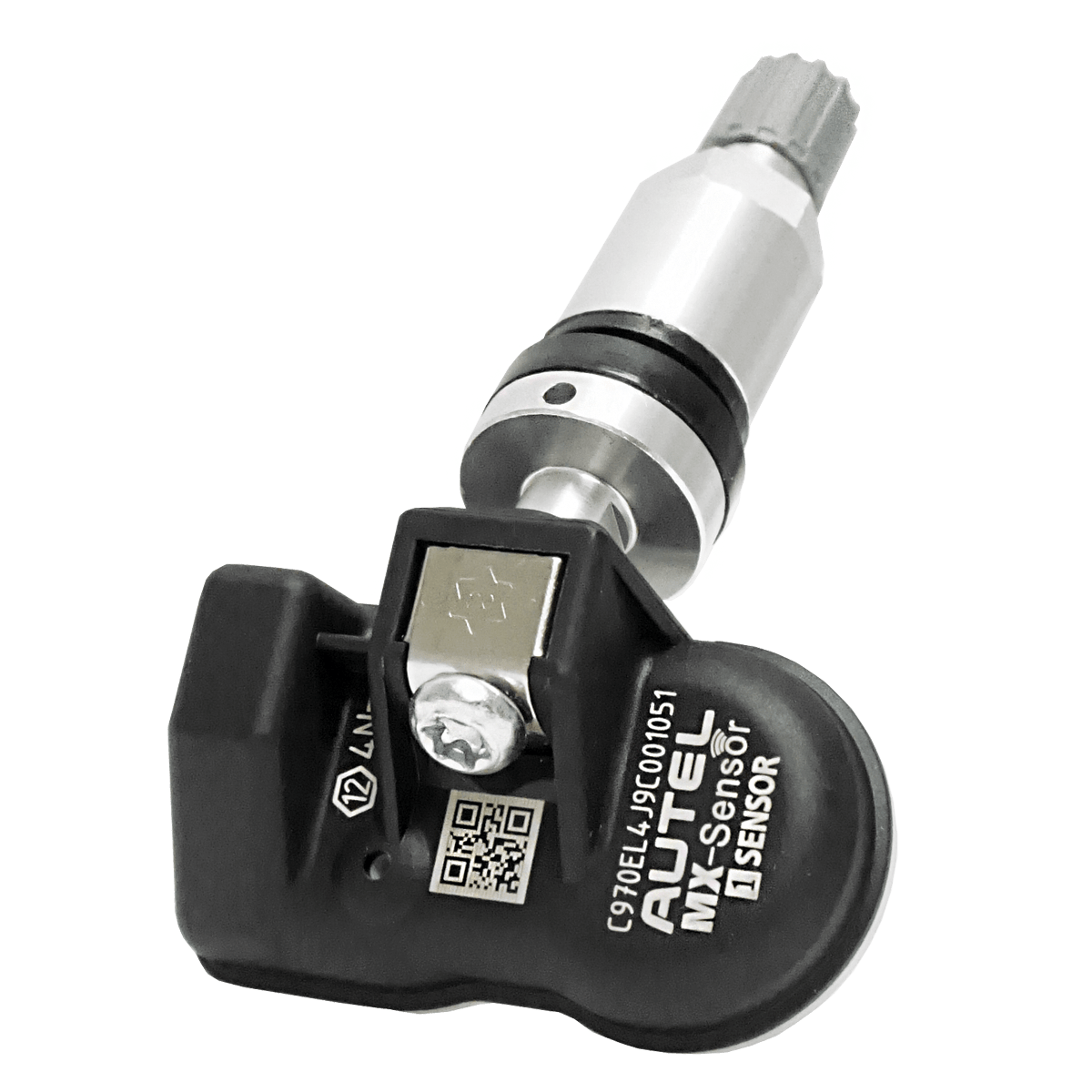 Autel Adjustable Angle 1-Sensor with Aluminum Screw-in Valve Stem - Image 2