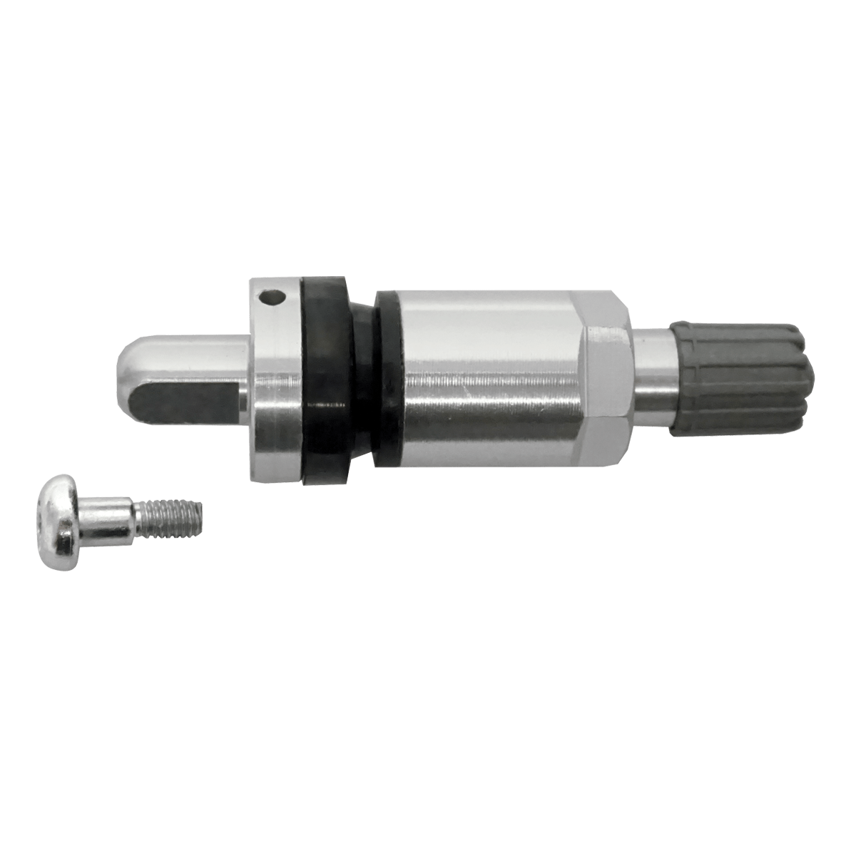 Autel Adjustable Angle 1-Sensor with Aluminum Screw-in Valve Stem - Image 4