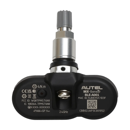 Autel MX-Sensor BLE
