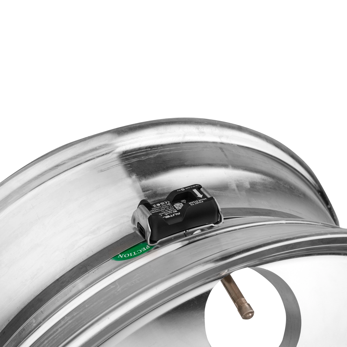 CVS-A01 METAL STRAP PROGRAMMABLE CV TPMS SENSOR - Image 6