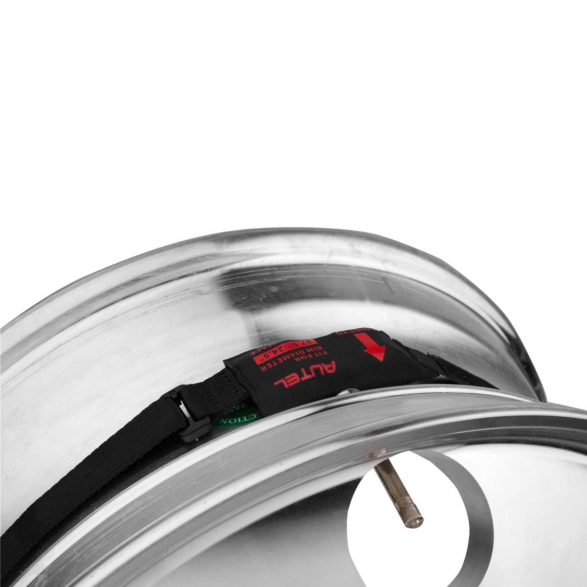 CVS-A01 FABRIC-BANDED R14-17.5 PROGRAMMABLE CV TPMS SENSOR - Image 6