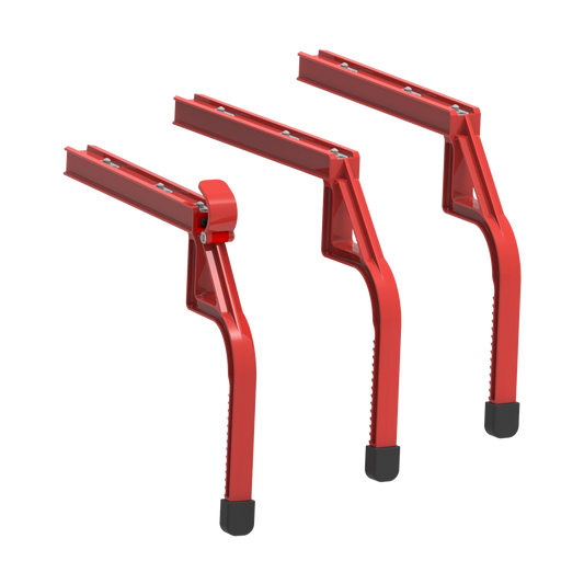 Autel Tire Clamp Replacement Claws CSC0500-17-A - Image 1