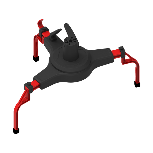 Autel IA900 Tire Clamps CSC0500-17 - Image 1
