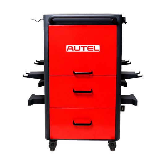 Autel IA900 Storage Cabinet for Rim Clamps CSC0500-23-R - Image 1