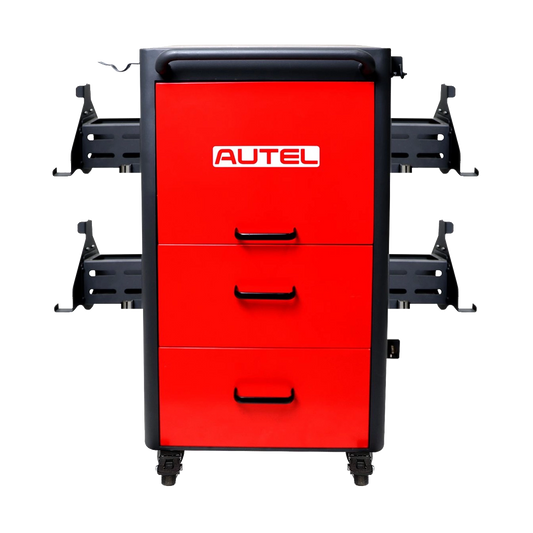 Autel IA900 Storage Cabinet for Tire Clamps CSC0500-23-T - Image 1