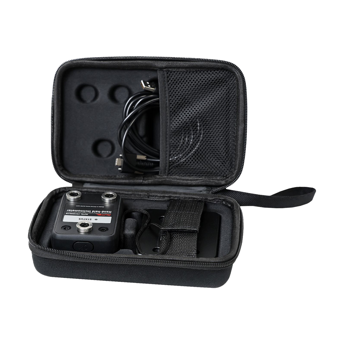 Autel Hand-Held Inclinometer for European Vehicle Alignment CSC0500-29 - Image 1