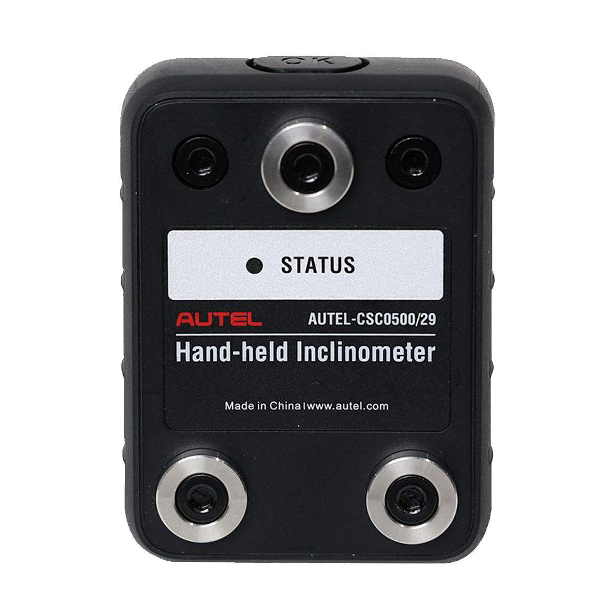 Autel Hand-Held Inclinometer for European Vehicle Alignment CSC0500-29 - Image 2