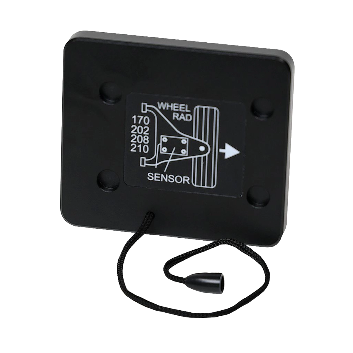 Autel Hand-Held Inclinometer for European Vehicle Alignment CSC0500-29 - Image 4