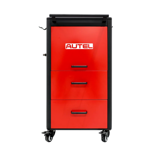 ADAS ACCESSORY STORAGE CABINET CSC050B-01 - Image 1