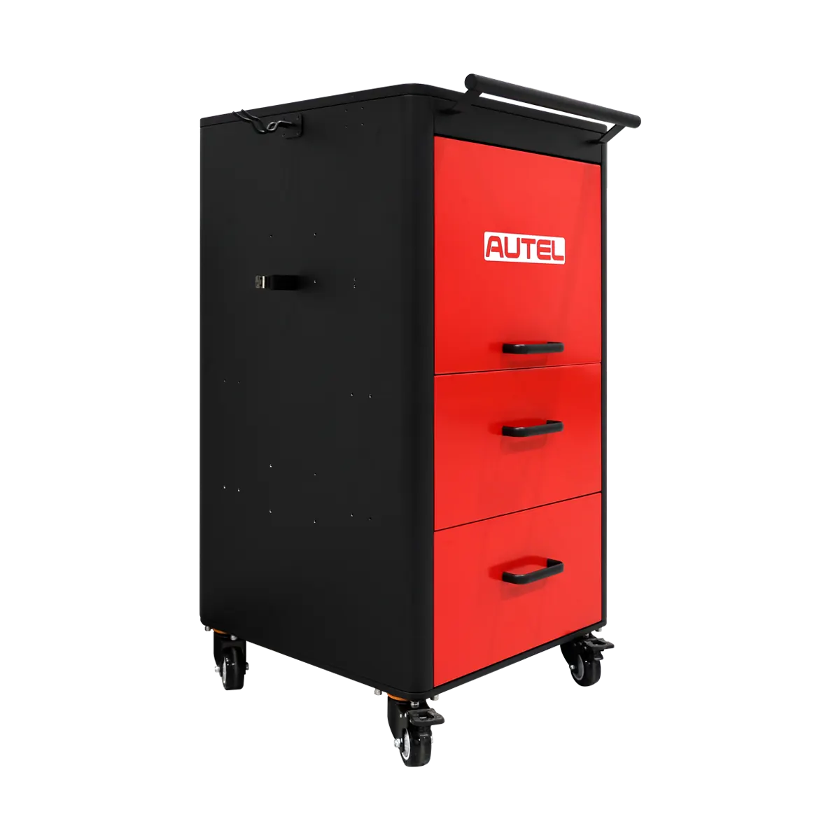 Adas Target Storage Rack ADAS ACCESSORY STORAGE CABINET CSC050B-01 – Autel Diagnostic Tools