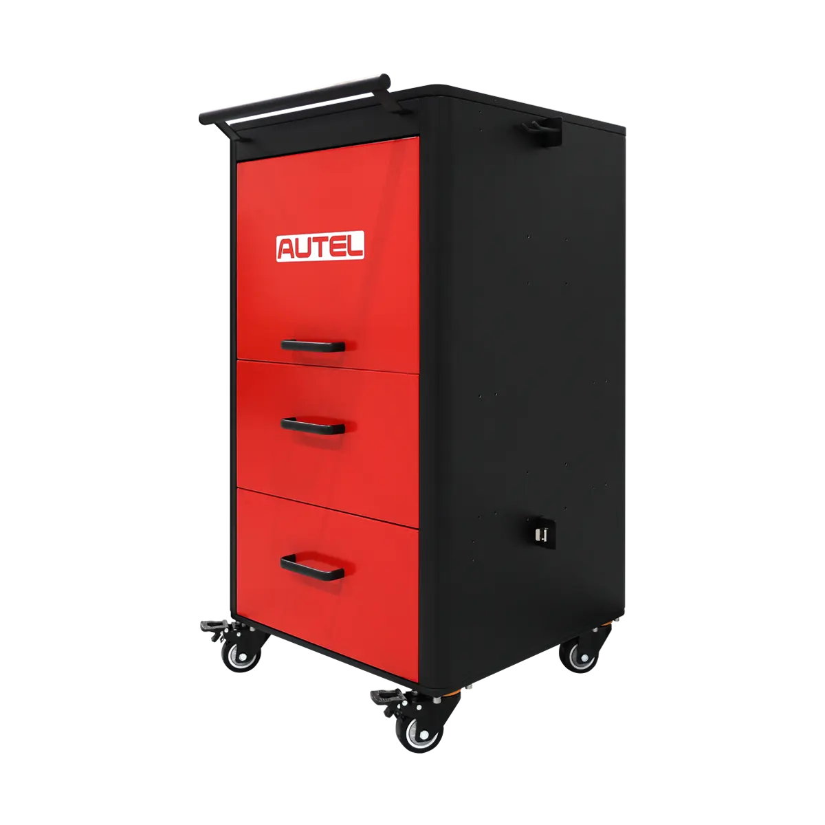 ADAS ACCESSORY STORAGE CABINET CSC050B-01 - Image 4