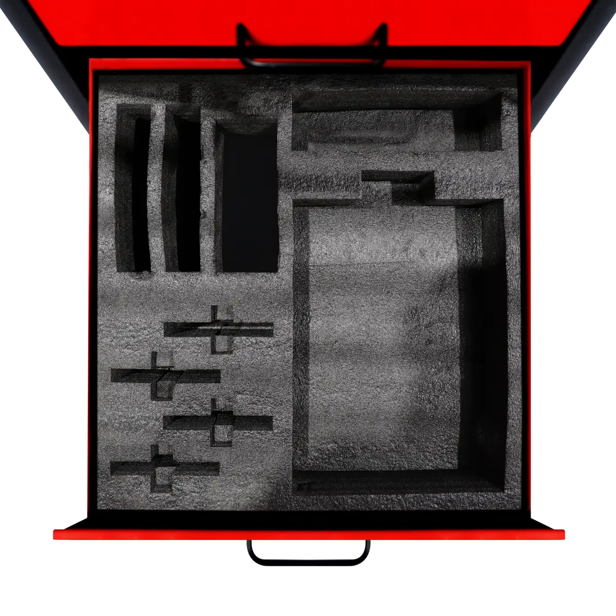 ADAS ACCESSORY STORAGE CABINET CSC050B-01 - Image 5