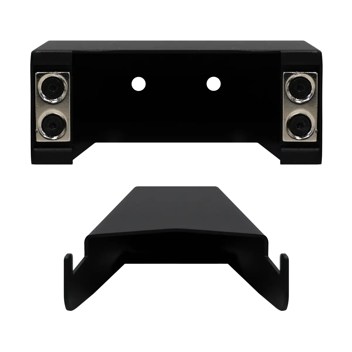 RIM CLAMP BRACKETS FOR ADAS ACCESSORY STORAGE CABINET CSC050B-02 - Image 2