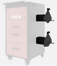 Load image into Gallery viewer, Autel Tire Clamp Brackets for ADAS Accessory Storage Cabinet CSC050B-03
