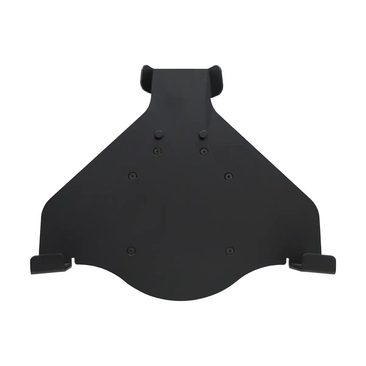 TIRE CLAMP BRACKETS FOR ADAS ACCESSORY STORAGE CABINET CSC050B-03 - Image 4