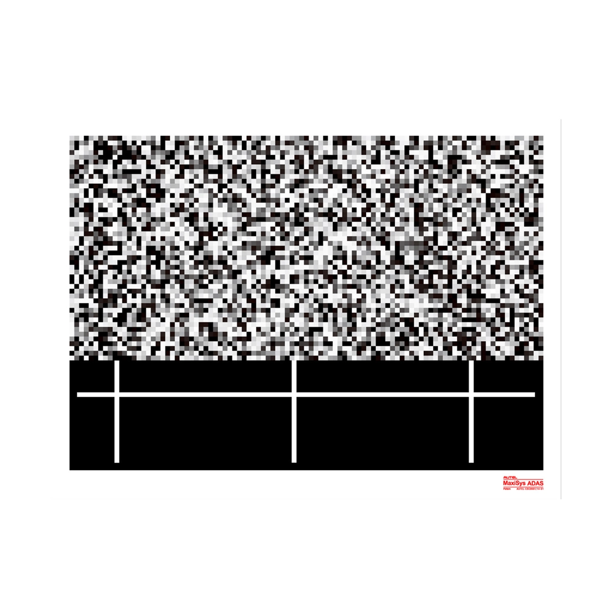 Autel Subaru Target CSC0601-14-01 - Image 1