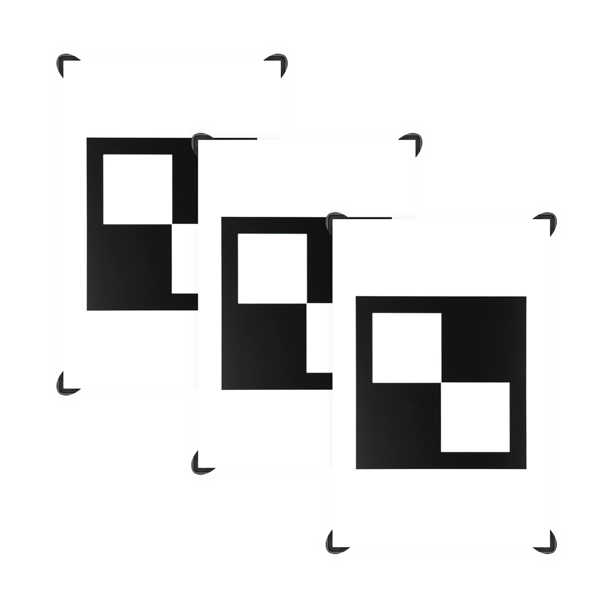 Autel Subaru Target 3 Pack CSC0611-05 - Image 1