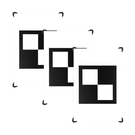 Autel Subaru Target 3 Pack CSC0611-05 - Image 1