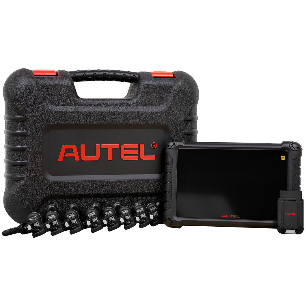 N. American Tool Autel MaxiTPMS TS900K-8 (700300)