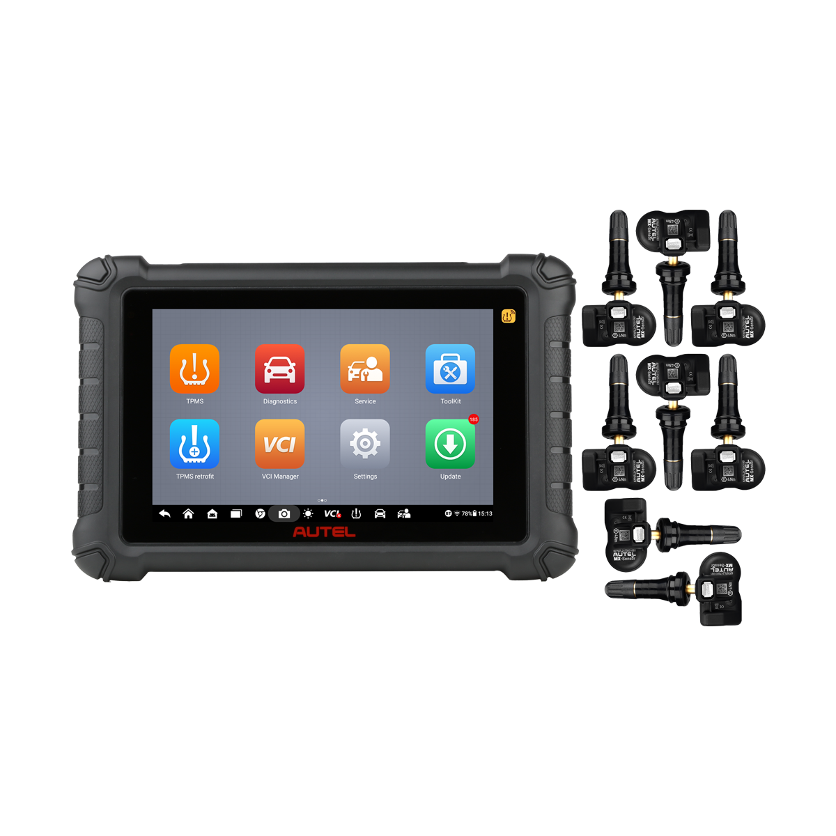 Autel MaxiTPMS TS900K-8