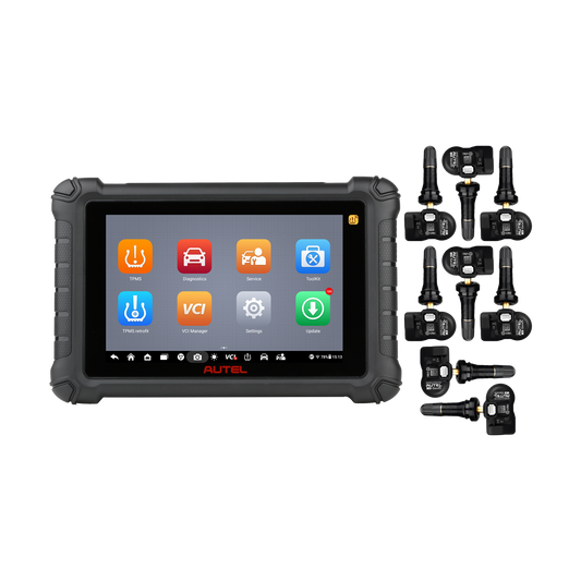 Autel MaxiTPMS TS900K-8
