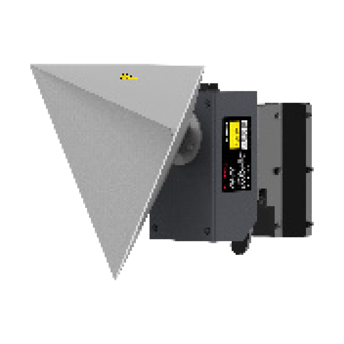 Autel Corner Reflector with Stand CSC802-01 and CSC800 - Image 1