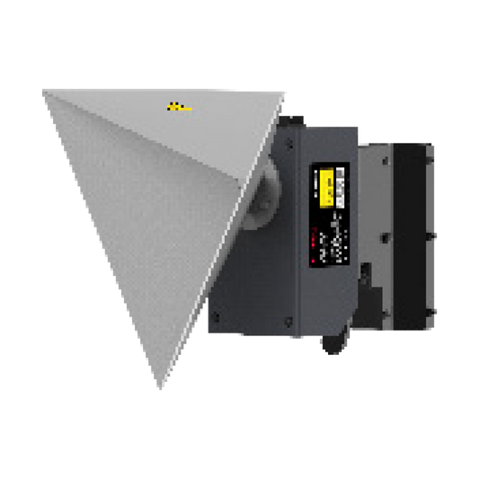 Autel Corner Reflector with Stand CSC802-01 and CSC800 - Image 1