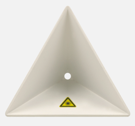 Autel Corner Reflector for Hyundai & Mazda CSC0802-11