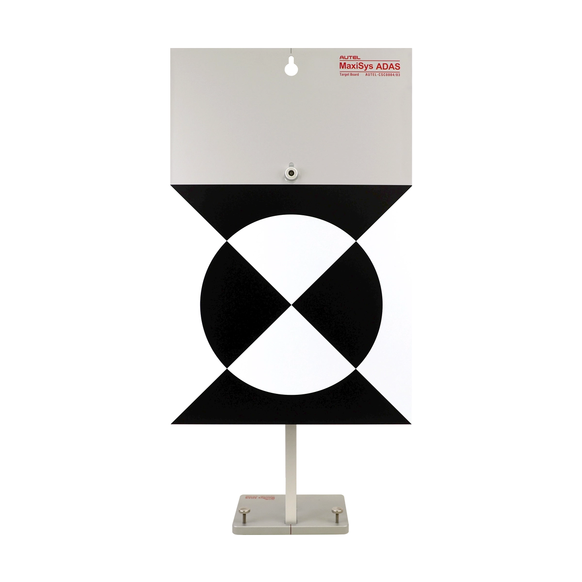 Autel AVM Target and Bracket for Toyota CSC0804-03 - Image 1