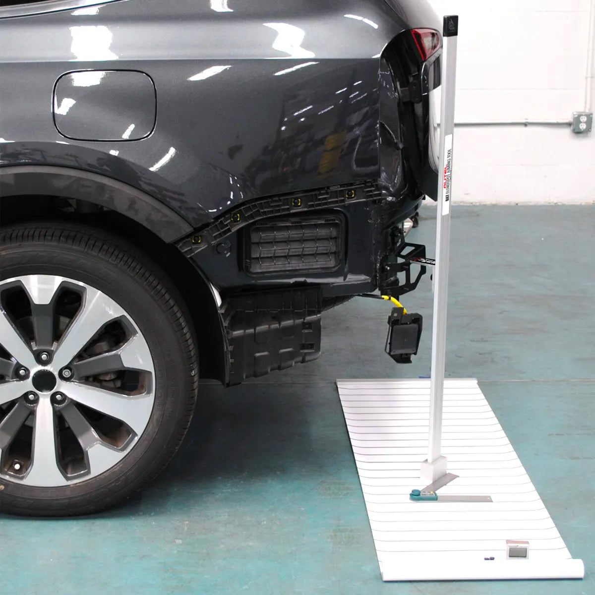 Autel ADAS Blind Spot Aiming Tool Kit - Image 1