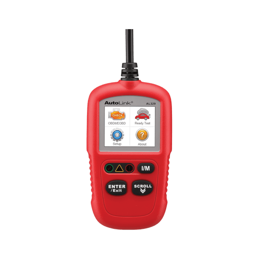 Autel AutoLINK AL329