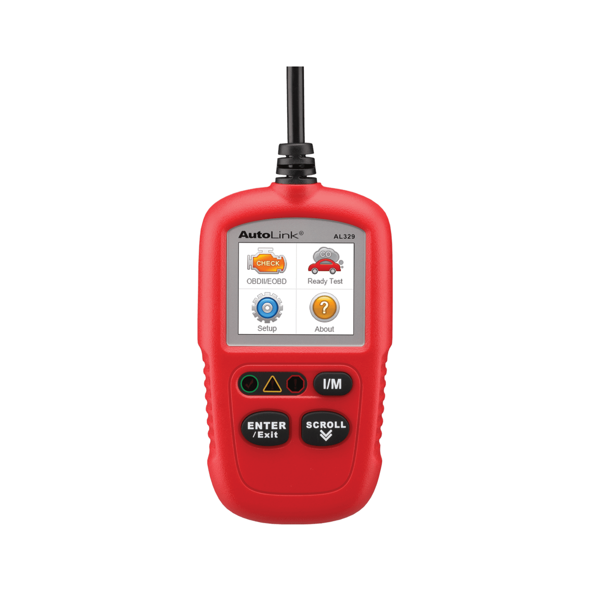 Autel AutoLINK AL329