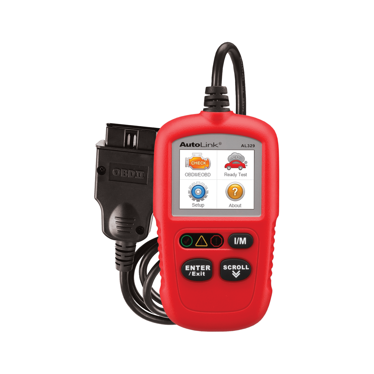 Autel AutoLINK AL329