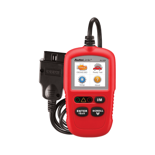 Autel AutoLINK AL329