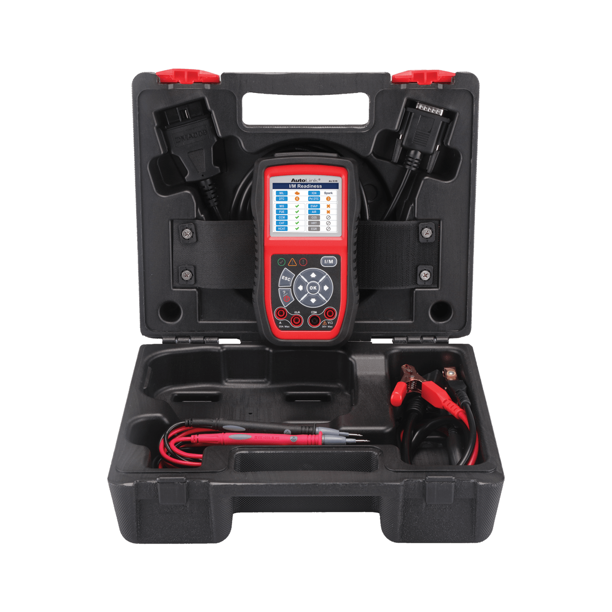 Autel AutoLINK AL539