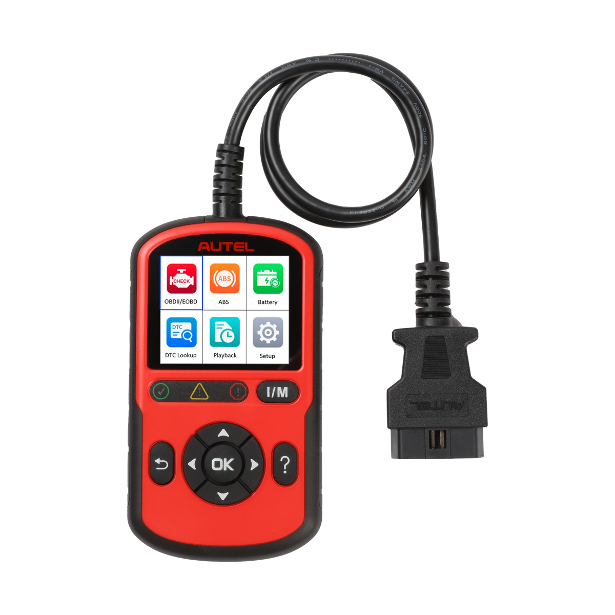 Autel AutoLINK AL549