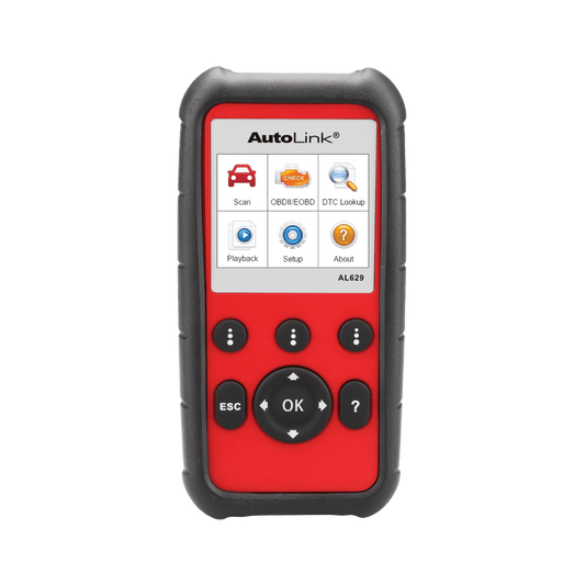 Autel AutoLINK AL629