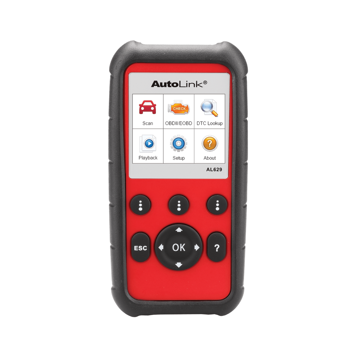 Autel AutoLINK AL629