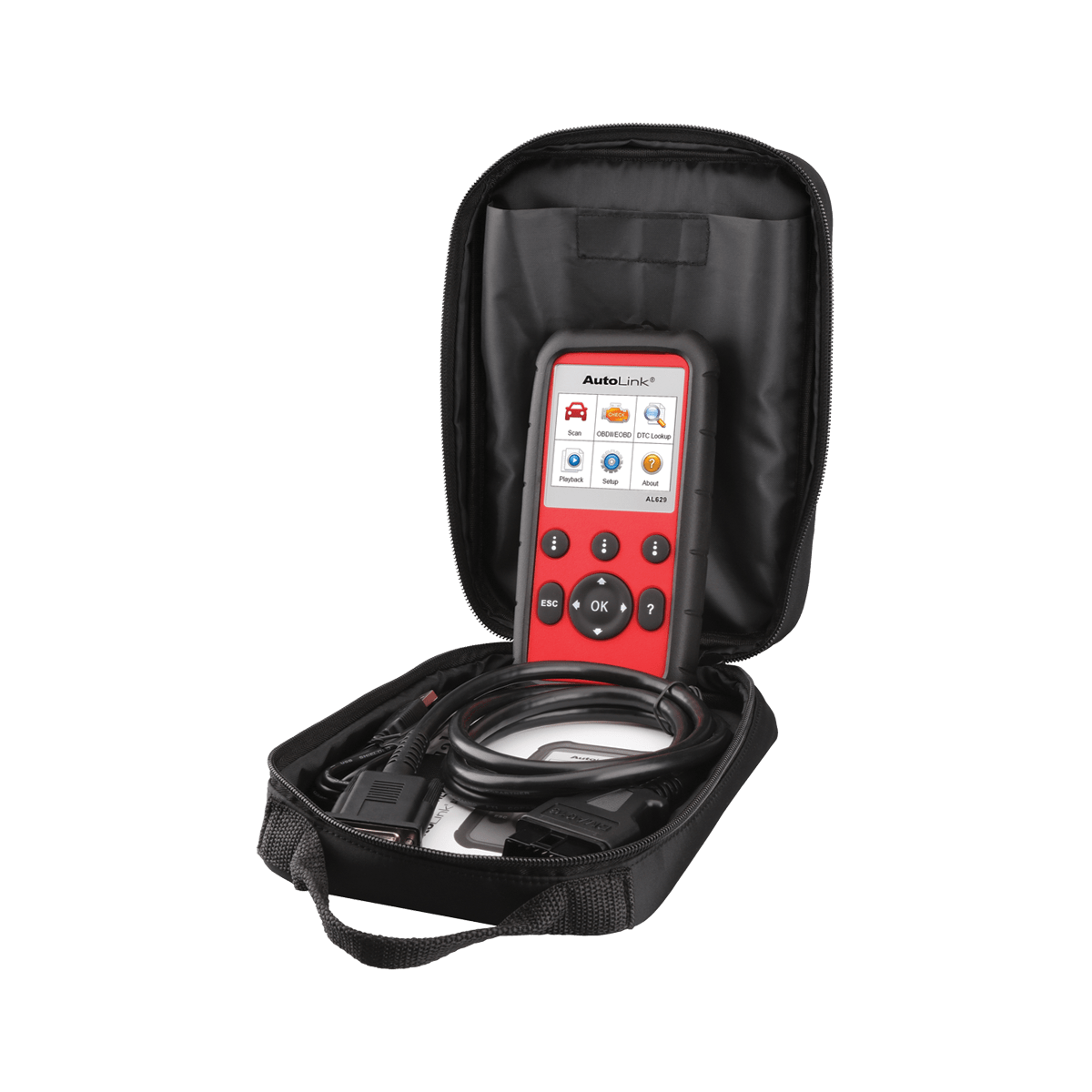 Autel AutoLINK AL629 - Image 3