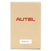 Load image into Gallery viewer, Autel N. American MaxiIM APB131 Adapter
