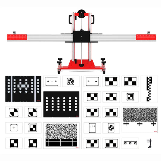 Autel ADAS All Systems 2.0 - Image 1