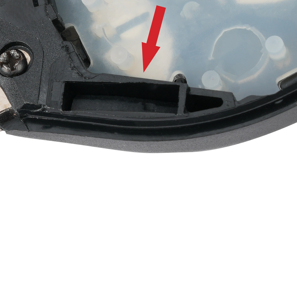 Autel AT100 Universal Transponder Chip 500 Bulk Pack - Image 3