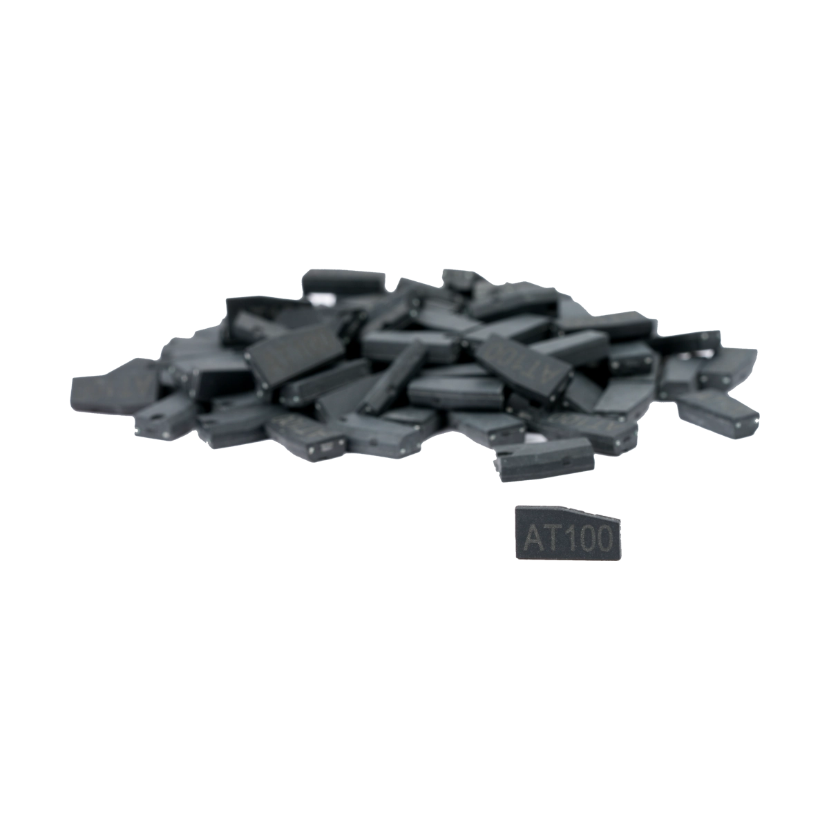 Autel AT100 Universal Transponder Chip 500 Bulk Pack - Image 4