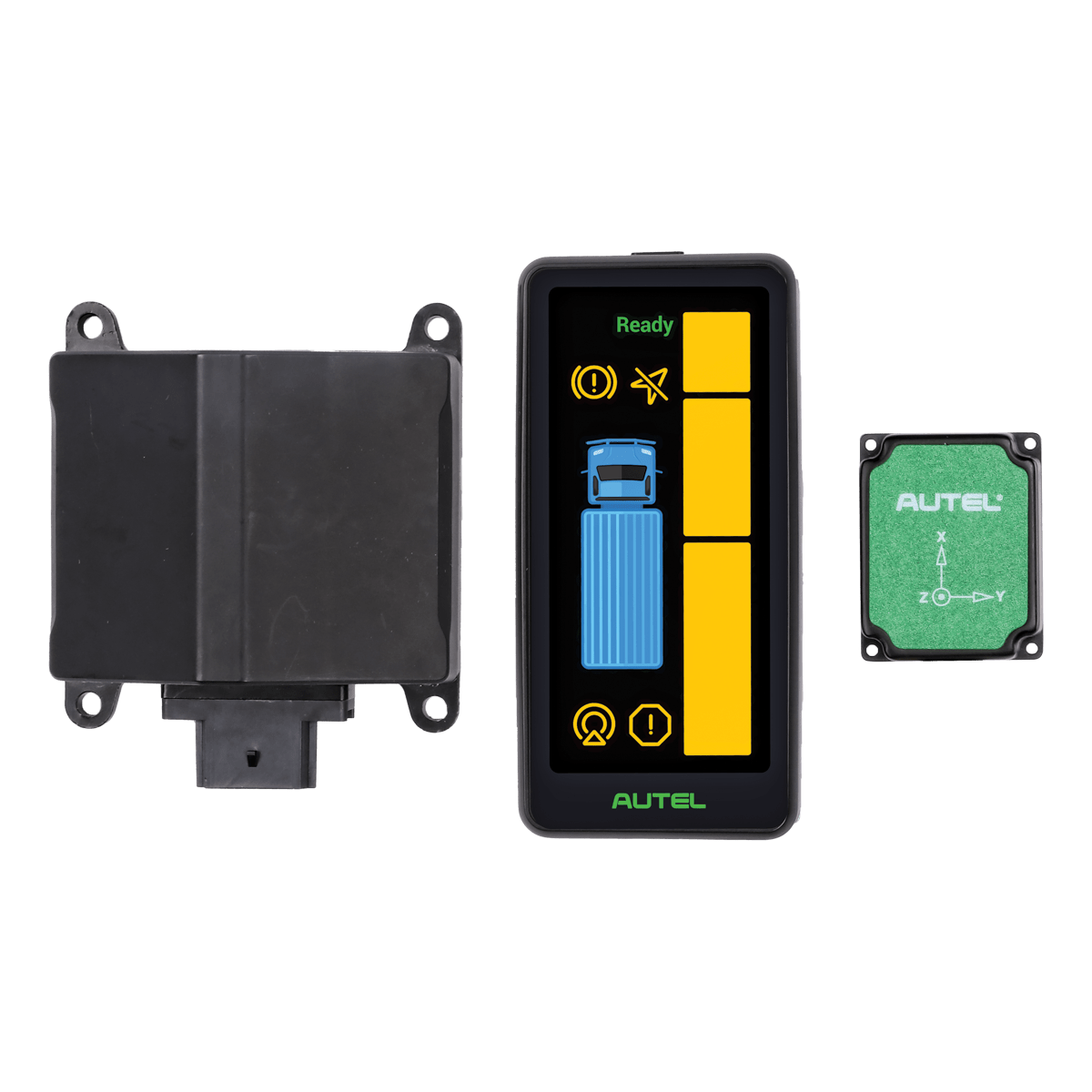 Autel Turn Assist - Image 1