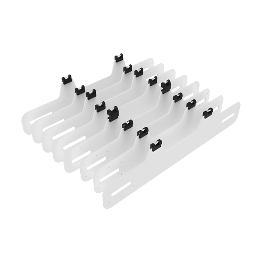 Autel Audi HUD Calibration Panels Set of 8 CSC0707